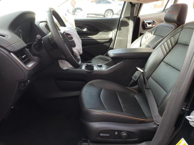 3GKALYEG5PL247306 GMC Terrain At4