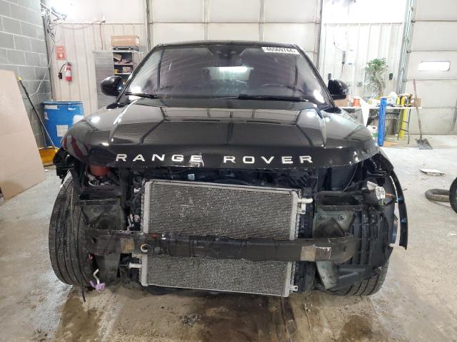 SALVP2RX5JH324487 Land Rover Range Rover Evoque Se