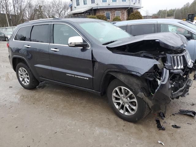 1C4RJFBG7FC899030 Jeep Grand Cherokee Limited