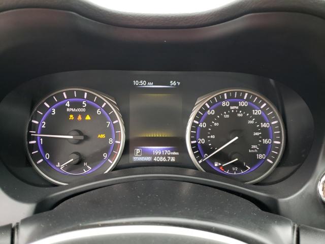 JN1BV7AP7EM670193 Infiniti Q50 BASE