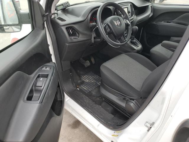 ZFBHRFAB9N6W65708 RAM Promaster City Tradesman