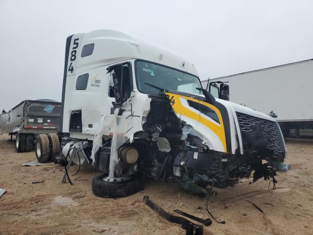 4V4NC9EH5RN625885 Volvo VN VNL