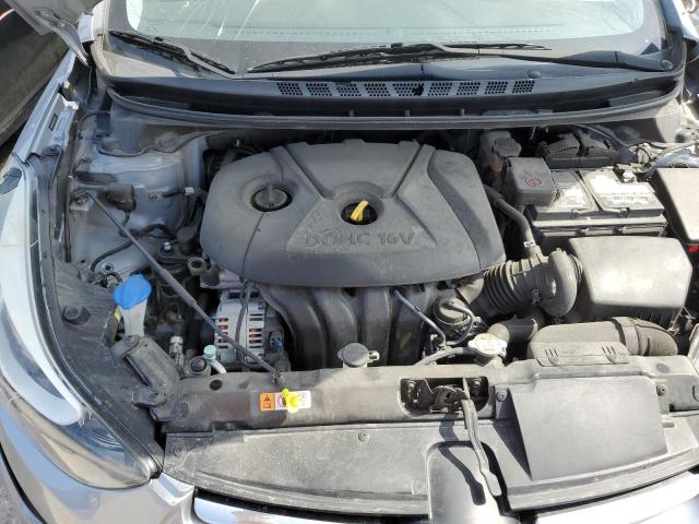 5NPDH4AE1GH778977 Hyundai ELANTRA SE