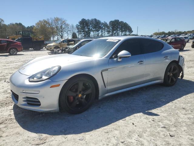 Auction sale of the 2016 Porsche Panamera 2, vin: WP0AA2A75GL005342, lot number: 48781664