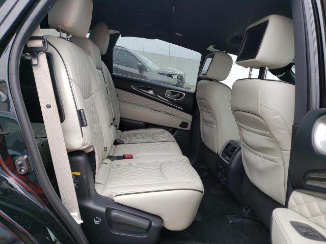 5N1DL0MM6KC514809 Infiniti QX60 LUXE