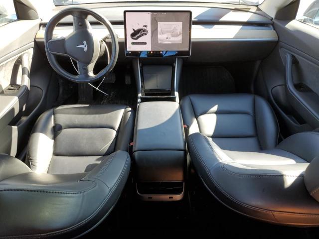 5YJ3E1EB7JF066675 Tesla MODEL 3