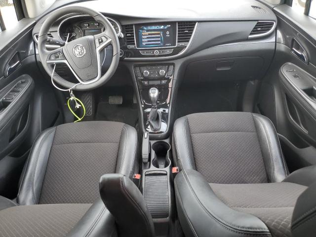 KL4CJESB1LB322641 Buick Encore Preferred