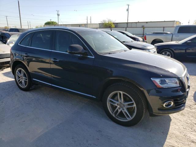 WA1C2AFPXHA098665 Audi Q5 PREMIUM