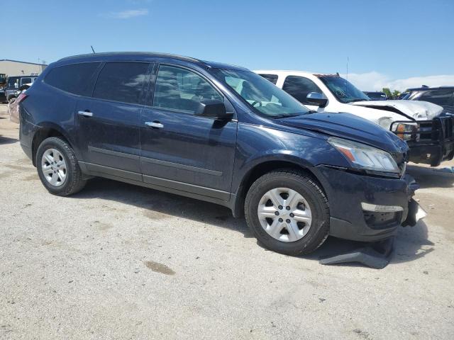 1GNKRFKD4HJ208509 Chevrolet Traverse Ls