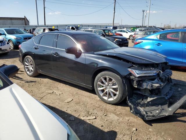 19UUB5F34MA012454 Acura TLX