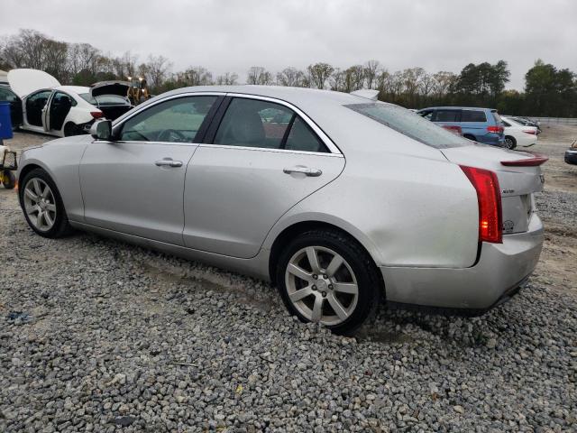 1G6AA5RA2G0187801 Cadillac ATS