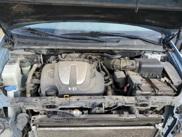 KNDMG4C71E6588931 KIA SEDONA LX
