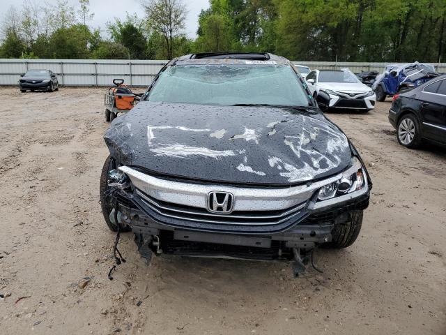 1HGCR2F79HA282732 Honda ACCORD EX