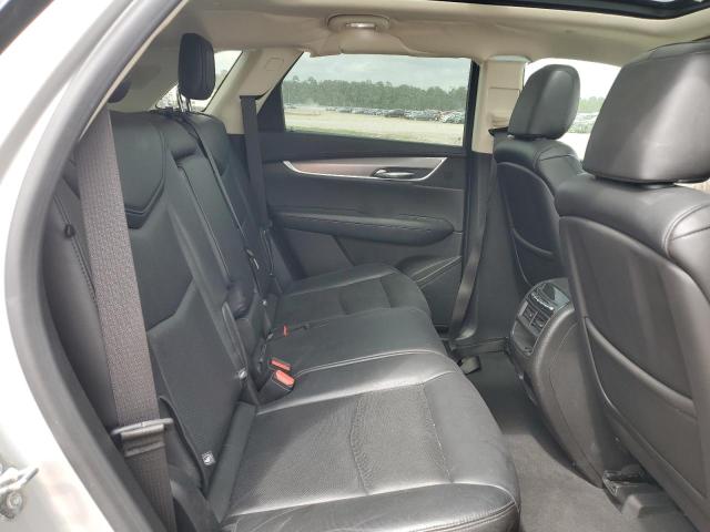 1GYKNERS1KZ153815 Cadillac Xt5 Premium Luxury