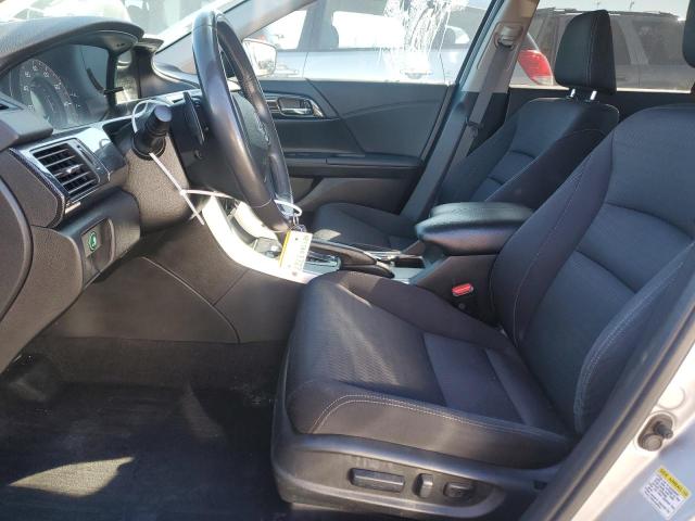 1HGCR2F5XEA183556 Honda Accord Sport