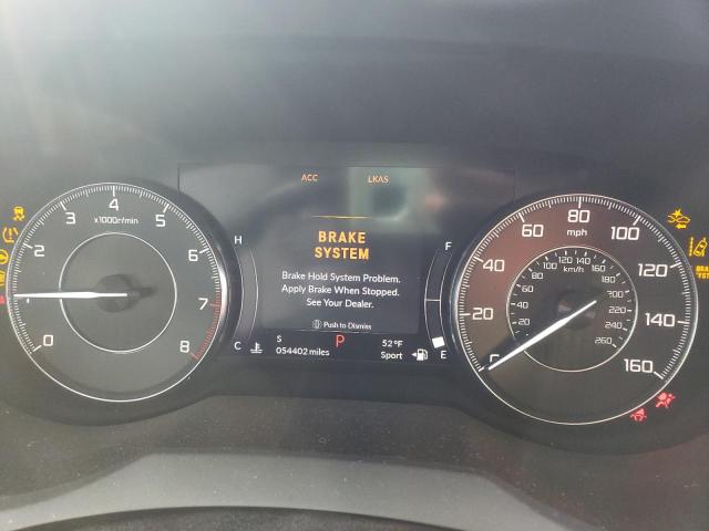 5J8TC2H55KL005505 Acura Rdx Technology