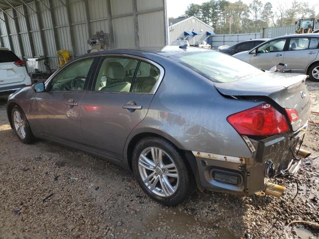 JN1CV6AP2FM501215 Infiniti Q40