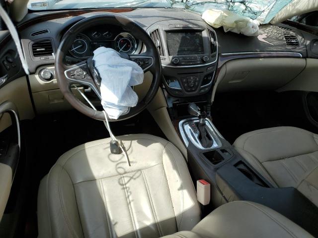 2G4GN5EX6E9249740 Buick Regal Premium