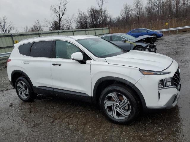 5NMS2DAJ8PH597975 Hyundai Santa Fe Sel