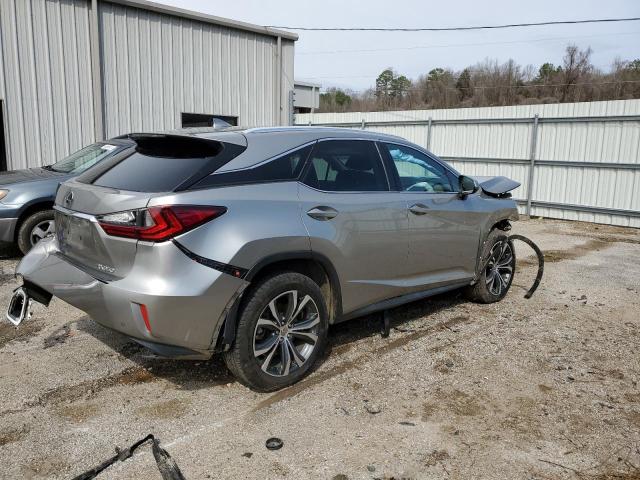 2T2ZZMCA6HC060726 Lexus Rx 350 Base