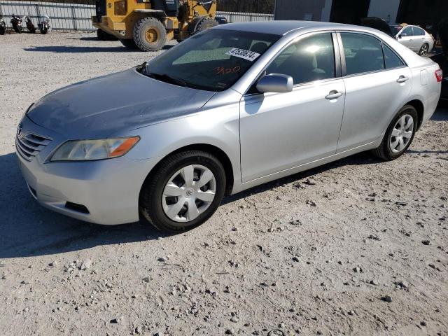 Auction sale of the 2007 Toyota Camry Ce, vin: JTNBE46K873052832, lot number: 47538674