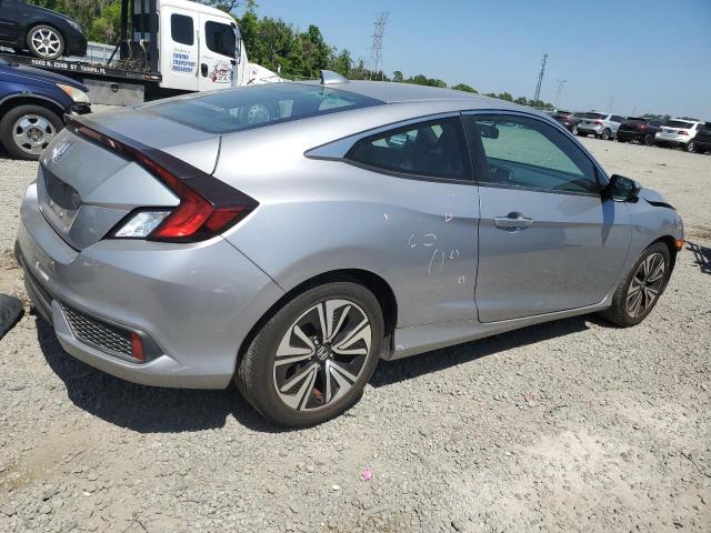 2HGFC3B75GH360398 Honda CIVIC EXL