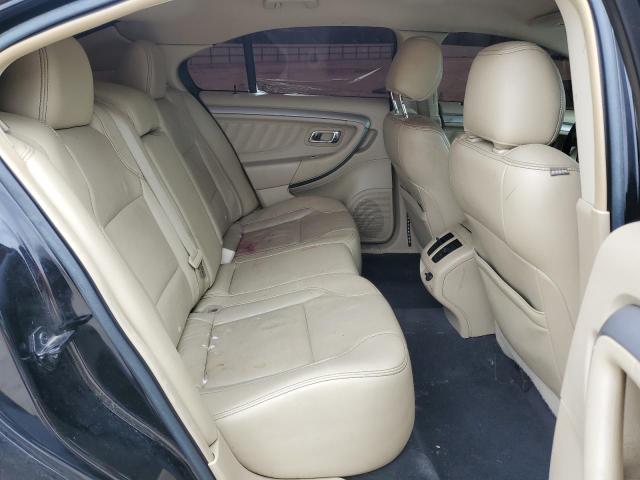 1FAHP2E8XHG127758 Ford TAURUS SEL