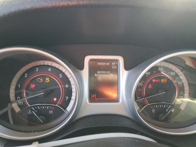 3C4PDCBG9FT546984 Dodge Journey Sxt