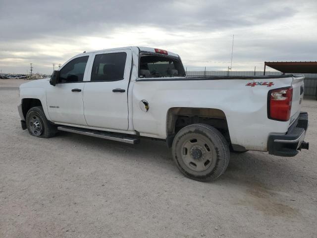 1GC1KUEG5FF671925 Chevrolet Silverado K2500 Heavy Duty