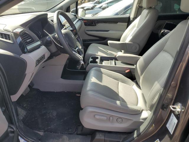 5FNRL6H95KB093400 Honda Odyssey Elite