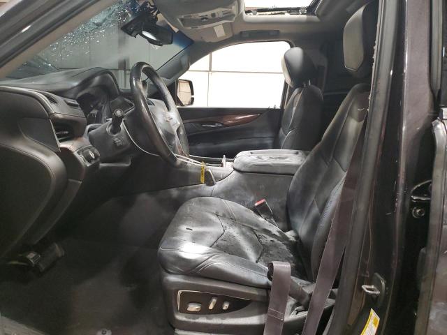 1GYS4HKJ6GR261702 Cadillac Escalade Esv Luxury