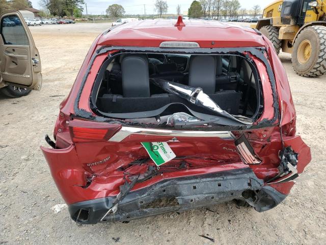 JA4AD3A32KZ043086 Mitsubishi Outlander Se