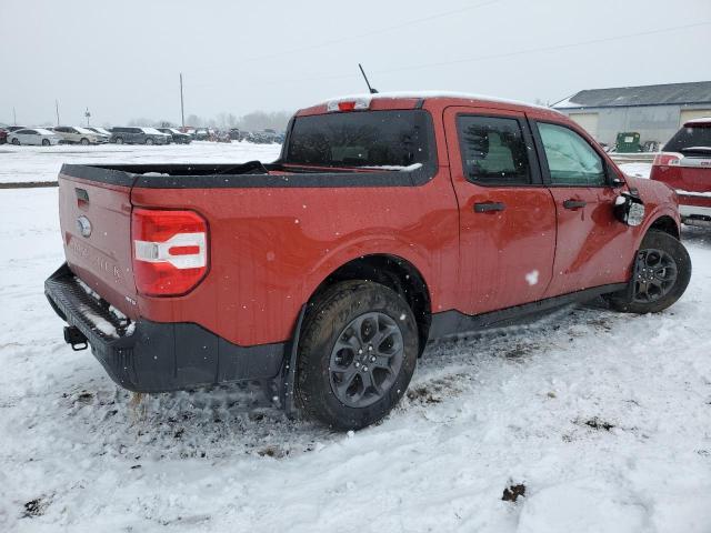 3FTTW8J97RRA27930 Ford Maverick Xlt
