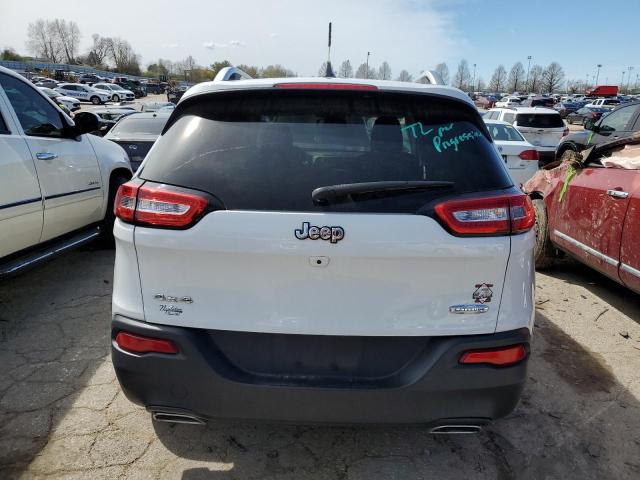 1C4PJMCS2FW702701 Jeep Cherokee Latitude