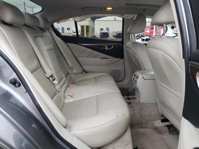 JN1EV7AR1HM831768 Infiniti Q50 Premium