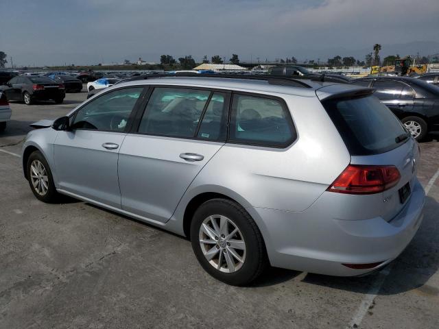 3VWC17AU9HM532132 Volkswagen Golf Sportwagen S