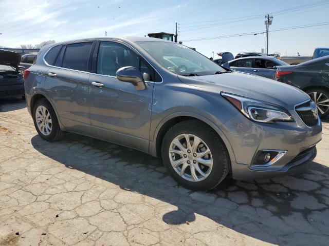 LRBFXBSA5LD197458 Buick Envision Preferred