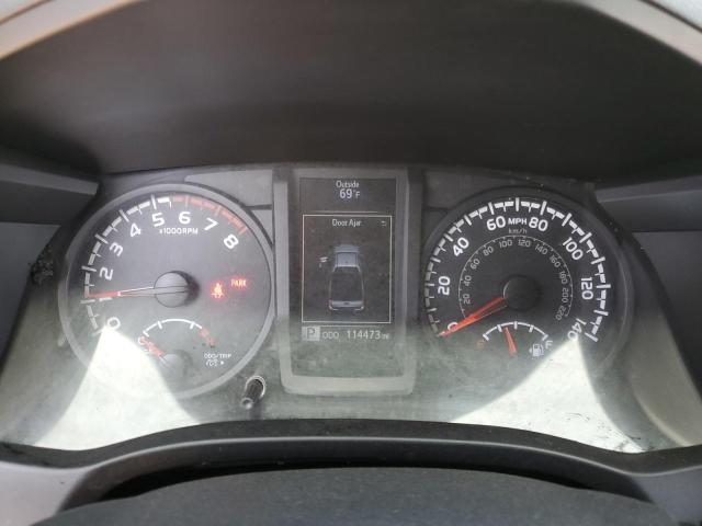 5TFRX5GN7KX146021 Toyota Tacoma Access Cab