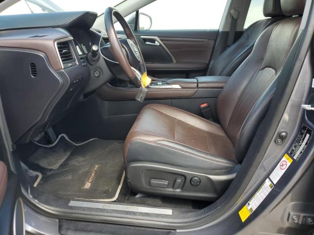 2T2BZMCA5HC062744 Lexus Rx 350 Base