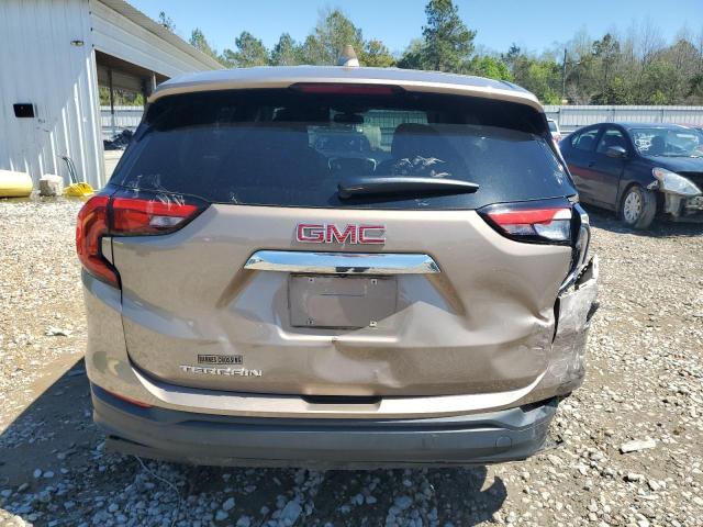 3GKALMEV9JL247971 GMC Terrain Sle