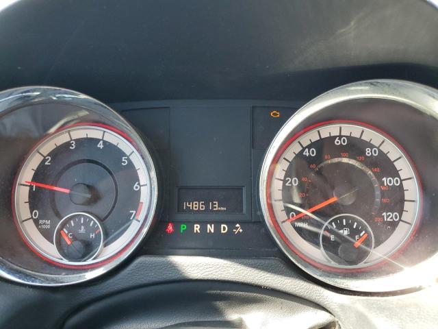 2C4RDGBG7FR623936 Dodge Grand Caravan Se