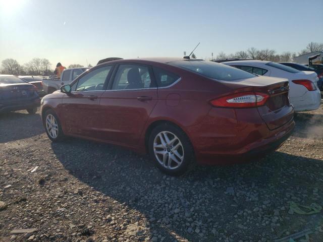 3FA6P0H76ER349006 Ford FUSION SE