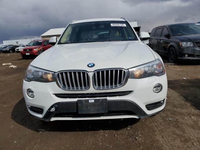 5UXWX9C50G0D83628 BMW X3 Xdrive28i