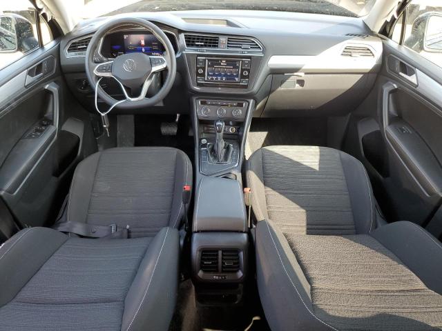 3VVRB7AX4PM072303 Volkswagen TIGUAN S