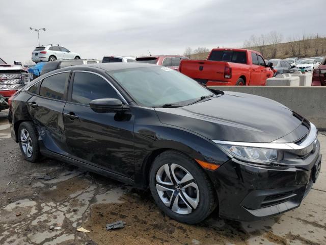2HGFC2F5XJH581795 Honda Civic Lx