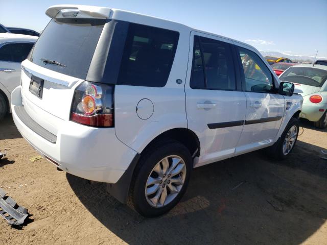 SALFR2BG8EH400511 Land Rover LR2 HSE