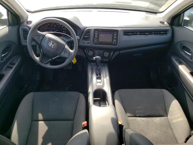 3CZRU6H3XMM718388 Honda HR-V LX