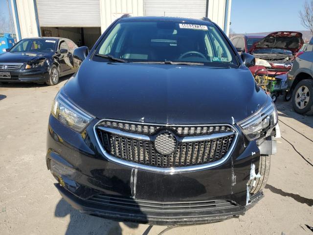 KL4CJESM7NB532648 Buick Encore Preferred