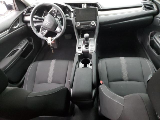 19XFC2F67KE017560 Honda Civic Lx