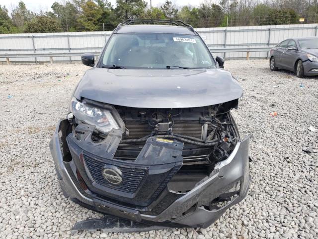 5N1AT2MT8JC752343 Nissan ROGUE S